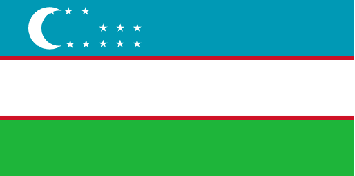 ARCFOX Uzbekistán